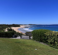 Bunkys By The Sea Holiday House - Perths Hotel