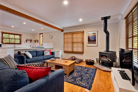 Bunyip Cottage - Perths Hotel 2