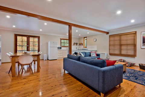 Bunyip Cottage - Perths Hotel 3