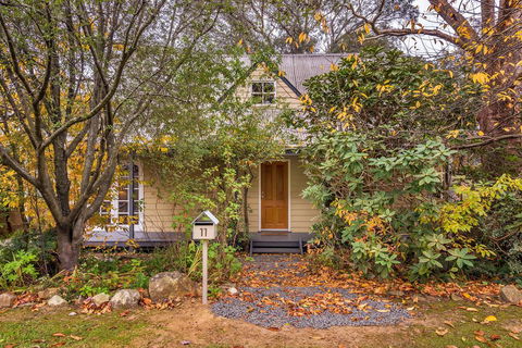 Bunyip Cottage - Perths Hotel 0