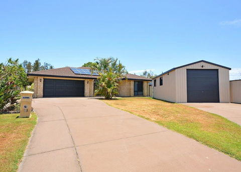 Burrum Paradsie Luxury Home - Perths Hotel 0