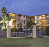 Burswood Lodge Apartments - Perths Hotel