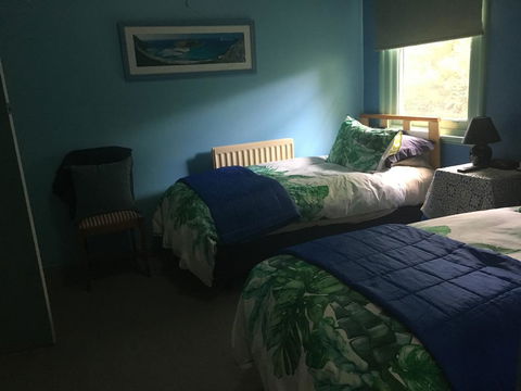 Butlers Guesthouse - Perths Hotel 1