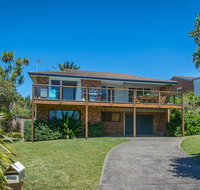 By The Sea Culburra Beach - Perths Hotel