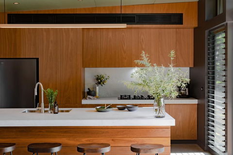 Byron Beach Retreats - Perths Hotel 1