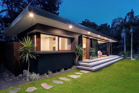 Byron Beach Retreats - Perths Hotel 0