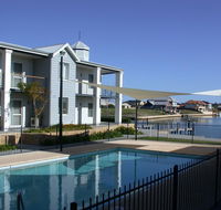 C Mandurah Resort  Serviced Apartments - Perths Hotel