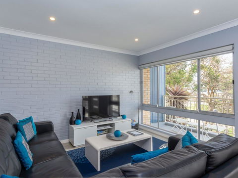 C'VU Kiama - Perths Hotel 3