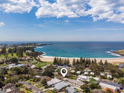 C'VU Kiama - Perths Hotel 0
