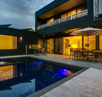 C-Escape - Perths Hotel
