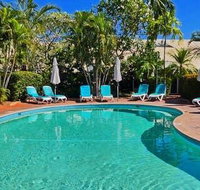 Cable Beach 1 bed RESORT apartment private Wifi - Perths Hotel