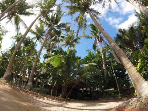 Cable Beach Backpackers - Perths Hotel 3