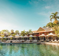 Cable Beach Club Resort  Spa - Perths Hotel