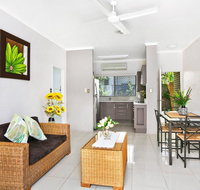 Cairns Reef Retreat - Perths Hotel