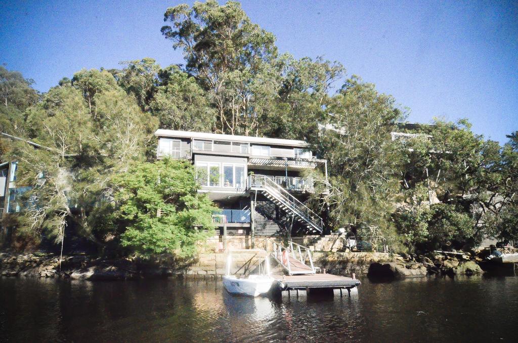 Berowra Creek NSW Perths Hotel