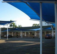 Calico Court Motel - Perths Hotel