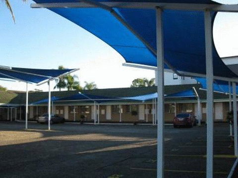 Calico Court Motel - Perths Hotel 0