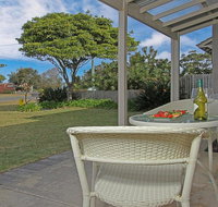 Callala Beach Cottage - charm and character - Perths Hotel