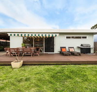 Callala Dreaming - mid century beach house - Perths Hotel