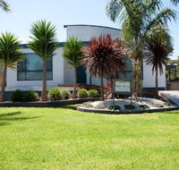 Cambroe - Perths Hotel