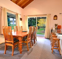 Camellia Lodge - Perths Hotel