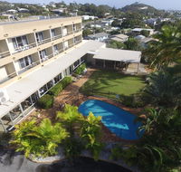 Camelot Motel - Perths Hotel