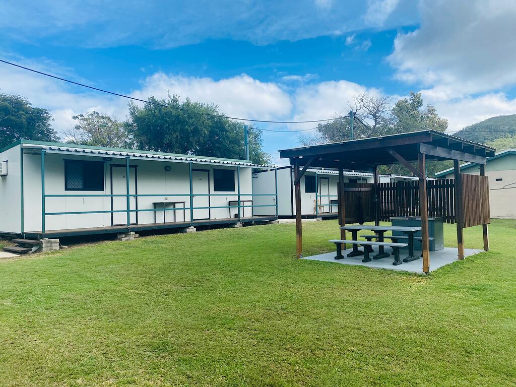 Dittmer QLD Perths Hotel
