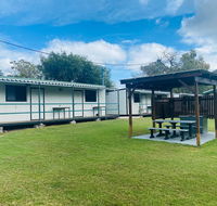 Camp Kanga - Perths Hotel