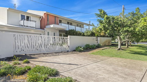 Campbell Cove - 60 Campbell Avenue - Perths Hotel 3