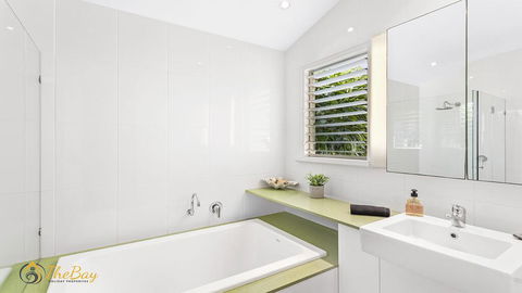 Campbell Cove - 60 Campbell Avenue - Perths Hotel 1