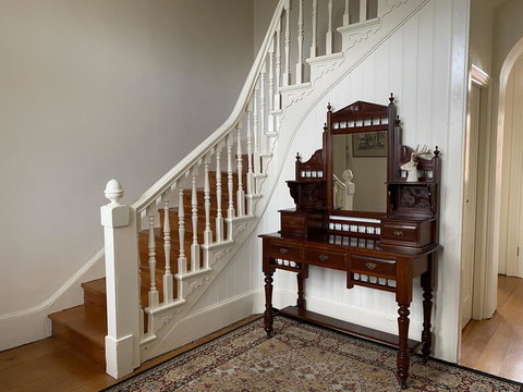 Campbell House - Perths Hotel 3