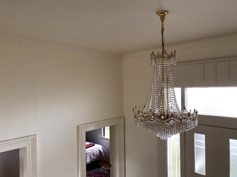 Campbell House - Perths Hotel 2