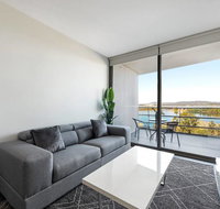 Canberra Luxury Apartment 5 - Perths Hotel