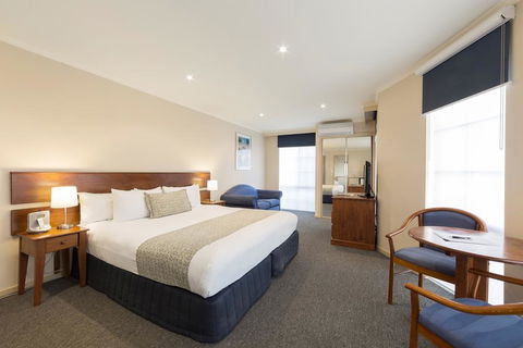 Canberra Parklands Central Apartment Hotel - Perths Hotel 3