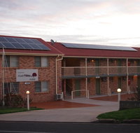 Canowindra Riverview Motel - Perths Hotel