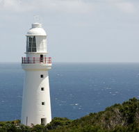 Cape Otway Lightstation - Perths Hotel