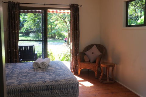 Cape Trib Farm - Perths Hotel 3