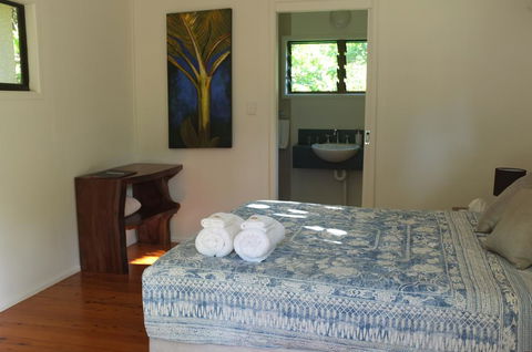 Cape Trib Farm - Perths Hotel 2