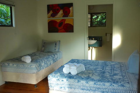 Cape Trib Farm - Perths Hotel 0