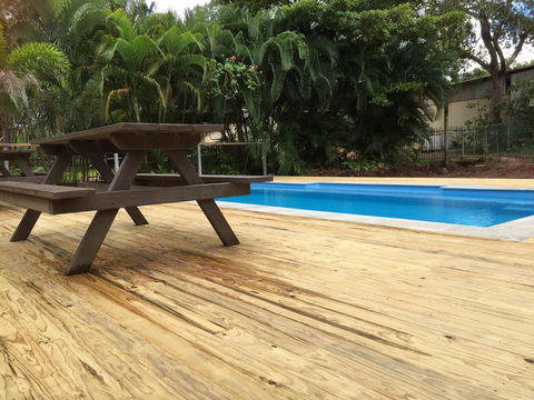 Cape York - Private Holiday House - Perths Hotel 3