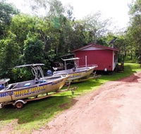 Cape York - Private Holiday House - Perths Hotel