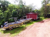 Book Bamaga Accommodation Vacations Perths Hotel Perths Hotel