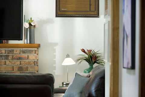 Capelink Lodge - Perths Hotel 3
