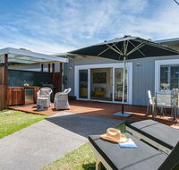 Capella Villa No. 2 - luxury with outdoor kitchen - Perths Hotel