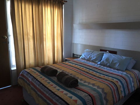 Capri Motel - Perths Hotel 2
