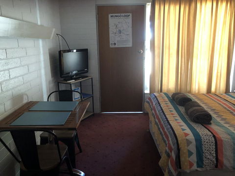 Capri Motel - Perths Hotel 3