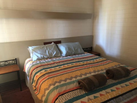 Capri Motel - Perths Hotel 1