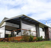 Captain's Cottage - Perths Hotel