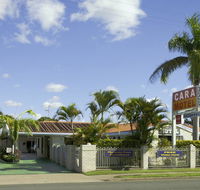 Cara Motel - Perths Hotel