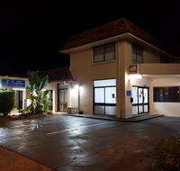Caravilla Motor Inn - Perths Hotel